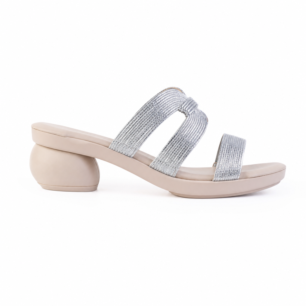 Soraya with SoftSquare Set