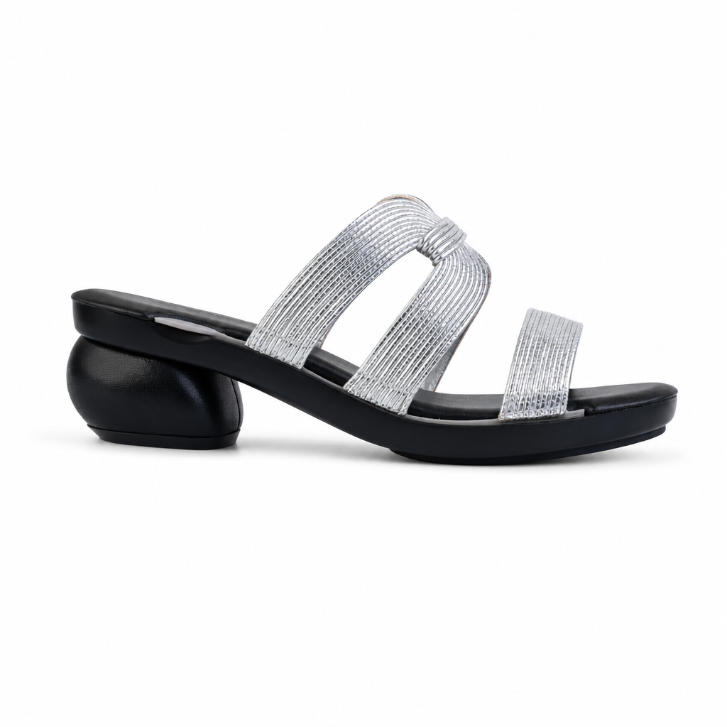 Soraya with SoftSquare Set