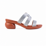 Soraya with SoftSquare Set